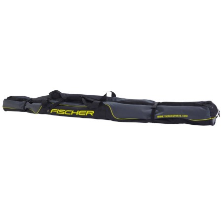 Skitrekk Fischer Skicase 3 pair XC Performance, 210 cm